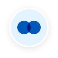 Hybrid Funds Icon