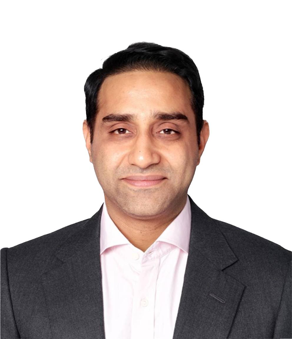 Shri. Sriram Vaidyanathan, CEO & Managing Director