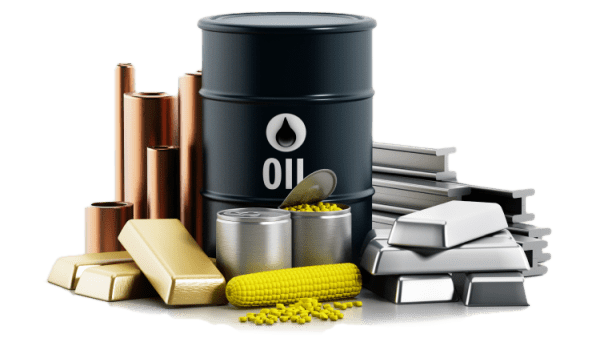 Commodities