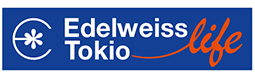 Edelweiss Tokio Life Logo