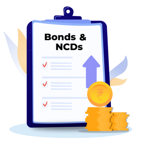 NCD Bonds
