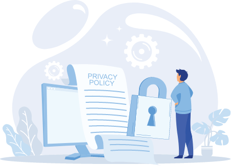 Integrated investments Privacy Policy