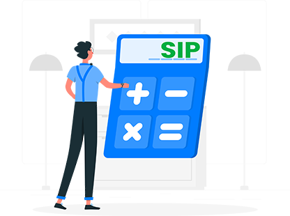 Sip calculator