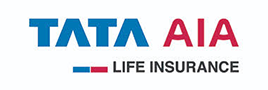 TATA AIA Logo